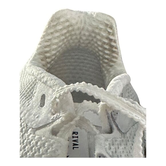 Nike Zoom Rival Distance Track‎ & Field Spikes FZ9653-100 Men's 3 NWOT - Picture 12 of 16